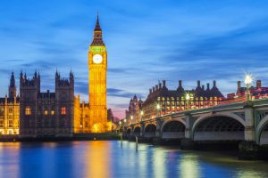 Top 4 เหตุผล ทำไมต้องเรียนต่อ UK